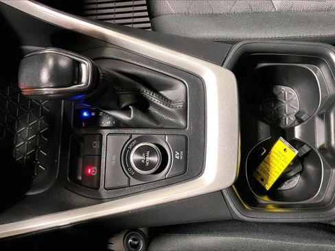 Certified 2021 Toyota RAV4 XLE w/ Convenience Package image 42