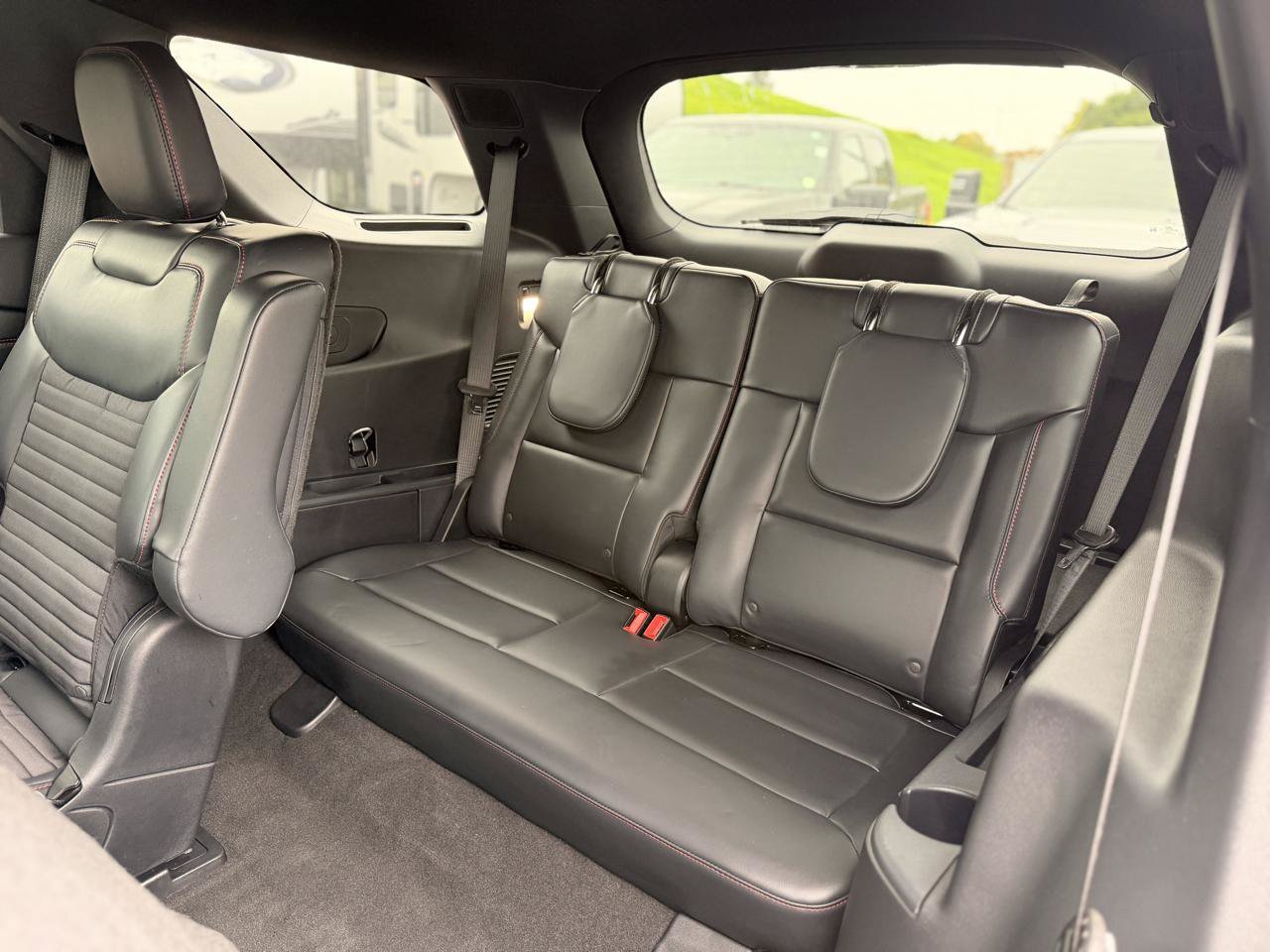 Used 2026 Ford Explorer ST-Line AWD/4WD image 12