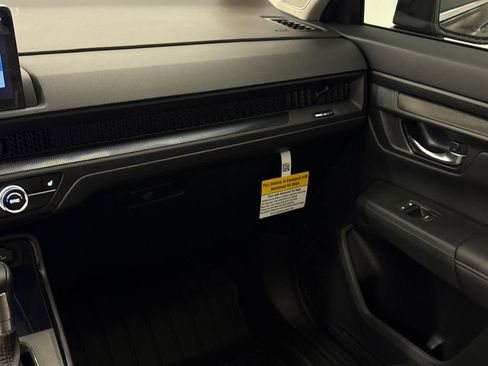 New 2026 Honda CR-V EX image 16