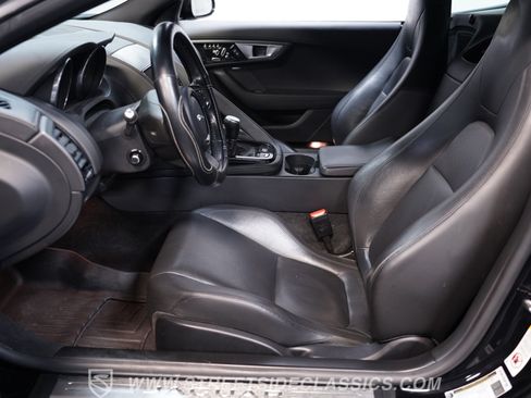 Used 2016 Jaguar F-TYPE Coupe RWD image 31