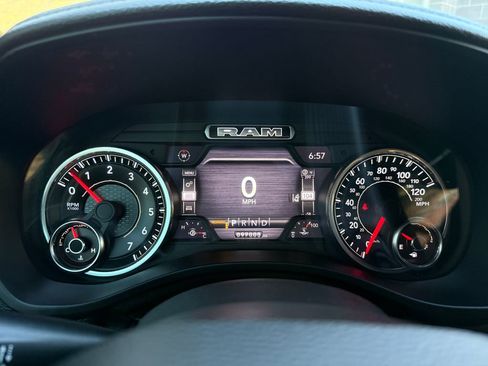 Used 2019 RAM 1500 Sport w/ Alpine Leather & Sound Group AWD/4WD image 54