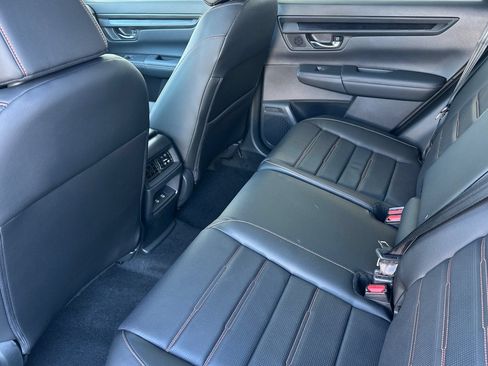 Certified 2026 Honda CR-V Sport-L image 13