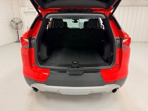 Used 2020 Chevrolet Blazer LT w/ Sound & Technology Package image 23