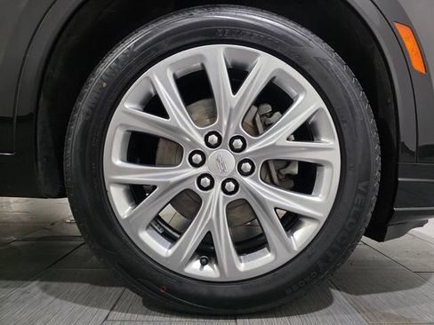 Used 2020 Cadillac XT6 Sport AWD/4WD image 26