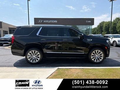 Used 2023 GMC Yukon Denali