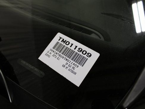 New 2026 Volkswagen Jetta GLI Autobahn image 27