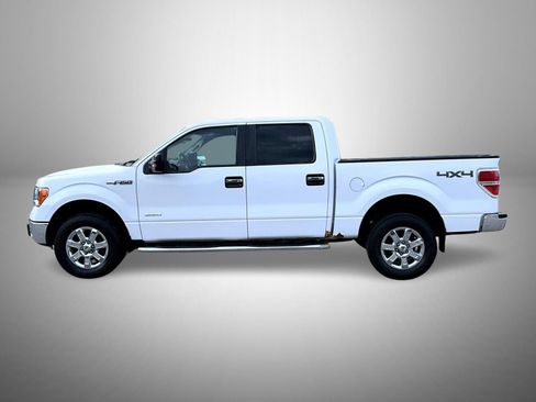Used 2014 Ford F150 XLT w/ Equipment Group 302A Luxury AWD/4WD image 8