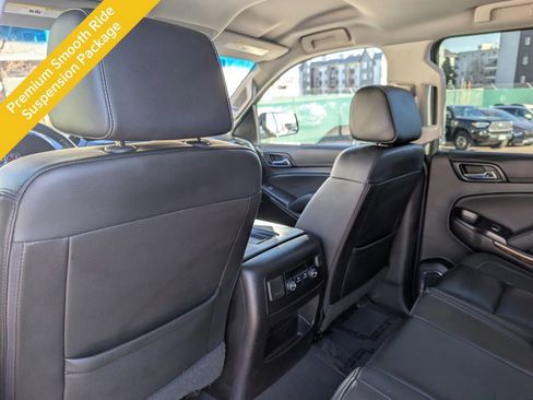 Used 2019 Chevrolet Tahoe LT image 13