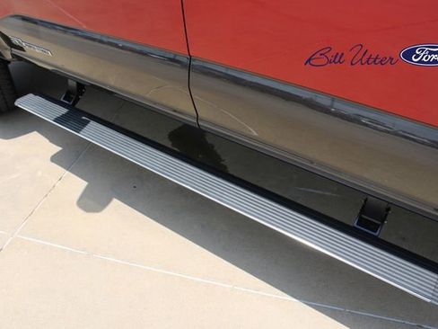 New 2025 Ford F350 King Ranch w/ FX4 Off-Road Package image 12