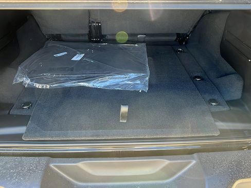 New 2026 Jeep Wrangler Sport S image 13