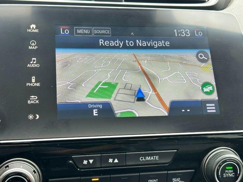 Used 2017 Honda CR-V EX-L image 23