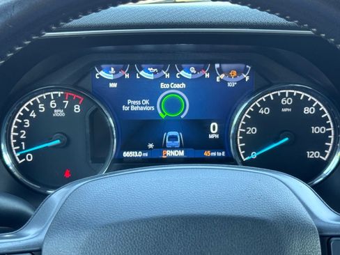 Used 2022 Ford F150 XLT w/ Equipment Group 301A Mid AWD/4WD image 13