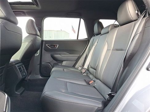 New 2026 Subaru Outback Limited image 5