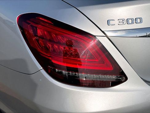 Used 2020 Mercedes-Benz C 300 4MATIC Sedan image 24