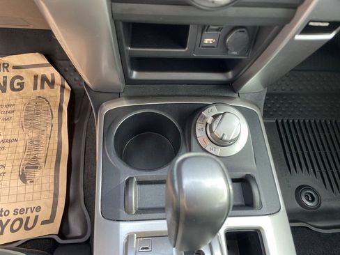 Used 2023 Toyota 4Runner SR5 Premium w/ Moonroof Package image 25