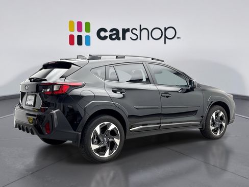 Used 2025 Subaru Crosstrek 2.5i Limited AWD/4WD image 5