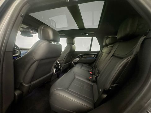 Certified 2023 Land Rover Range Rover SE image 24