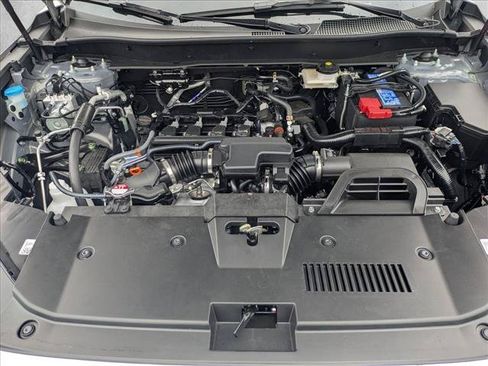 New 2026 Honda CR-V LX image 15