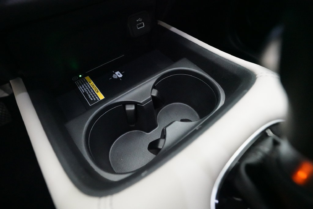 Used 2025 Honda HR-V EX-L image 16