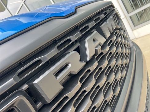 Used 2025 RAM 1500 Tradesman AWD/4WD image 43