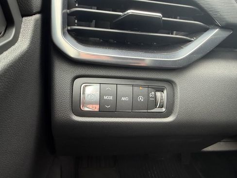 Used 2024 GMC Acadia AT4 w/ LPO, Floor Liner Package image 15