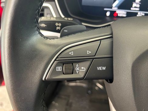 Used 2025 Audi A5 2.0T Premium Plus AWD/4WD image 43