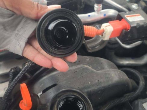 Used 2019 Honda Insight Touring image 24