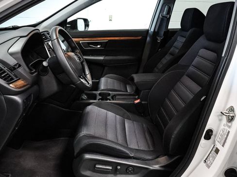 Used 2019 Honda CR-V EX image 20