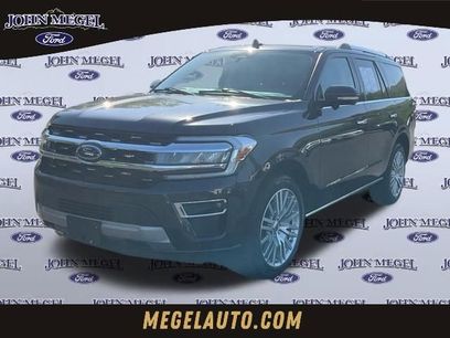 Used 2024 Ford Expedition Limited