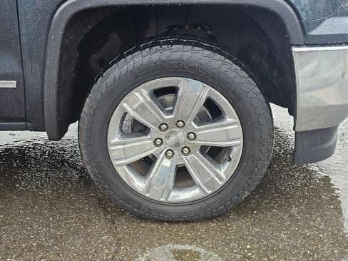 Used 2018 GMC Sierra 1500 SLT image 10