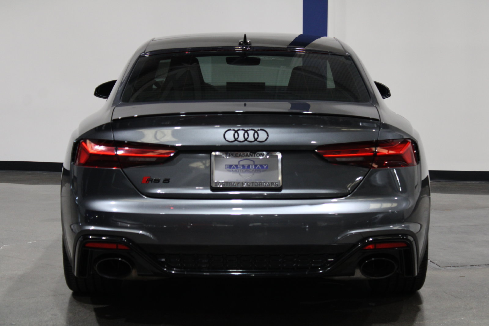 Used 2021 Audi RS 5 w/ Dynamic Package AWD/4WD image 11