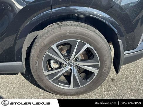 Used 2023 Lexus RX 350 Premium w/ Accessory Package image 23