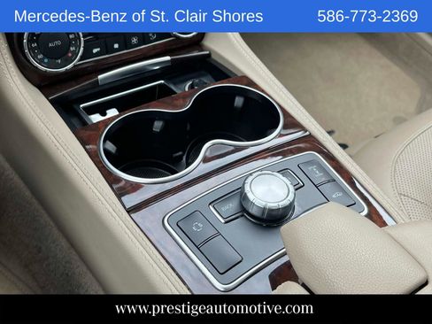 Used 2014 Mercedes-Benz CLS 550 4MATIC image 29