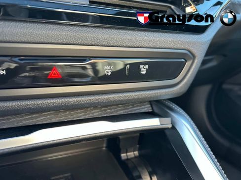 Used 2025 BMW 430i xDrive Coupe w/ M Sport Package image 41