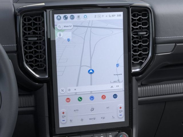 New 2026 Ford Ranger Lariat AWD/4WD image 14