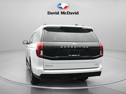 Used 2025 Ford Expedition Max Active image 12