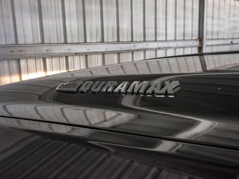 Used 2016 Chevrolet Silverado 2500 LTZ w/ Duramax Plus Package AWD/4WD image 53