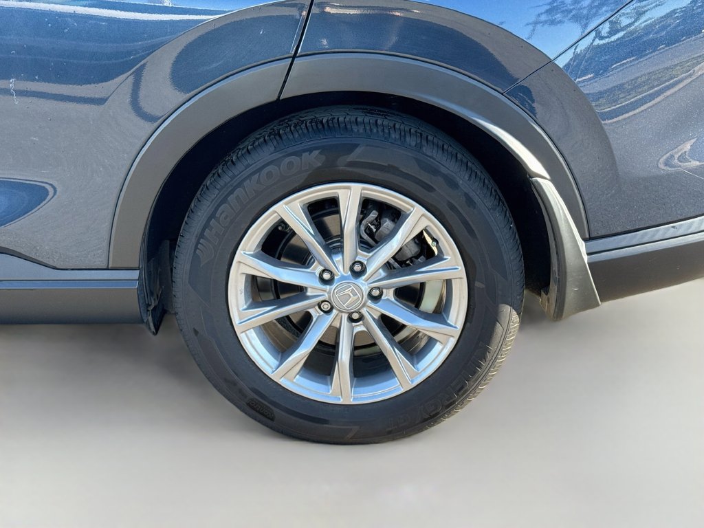 Used 2025 Honda CR-V EX image 37
