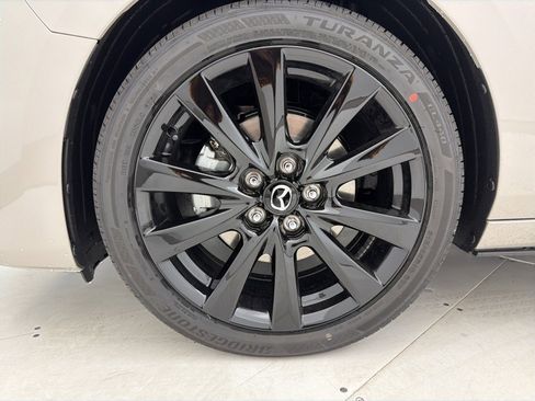 New 2026 MAZDA MAZDA3 2.5 Turbo Sedan w/Premium Plus image 26