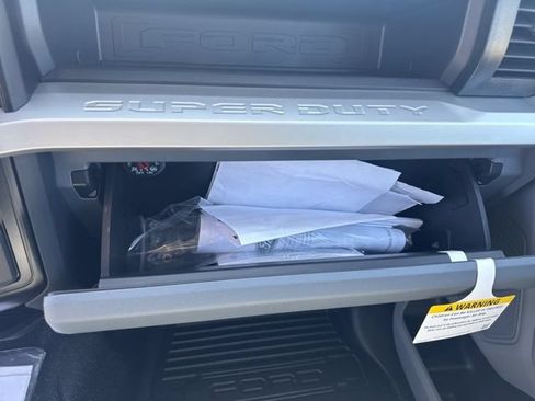 New 2026 Ford F600 4x4 Regular Cab Super Duty w/ XL Chrome Package image 37