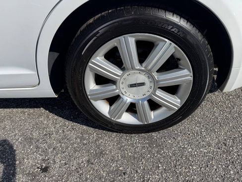 Used 2007 Lincoln MKZ FWD image 8