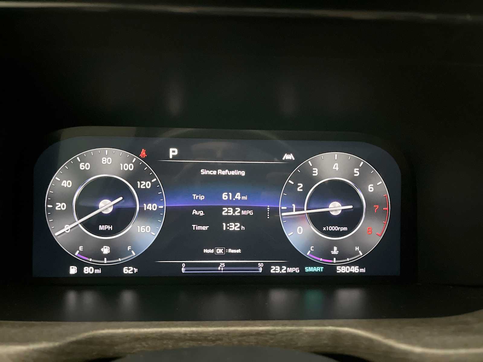 Used 2021 Kia Sorento SX Prestige AWD/4WD image 16