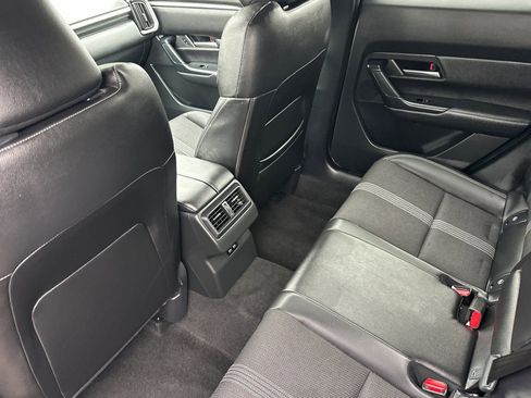 Used 2024 MAZDA CX-50 AWD 2.5 S w/ Preferred Package image 12