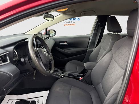Used 2020 Toyota Corolla LE image 10