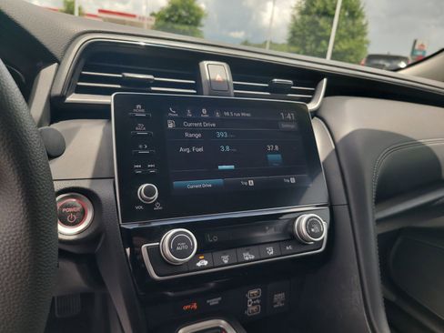 Used 2020 Honda Insight EX image 17
