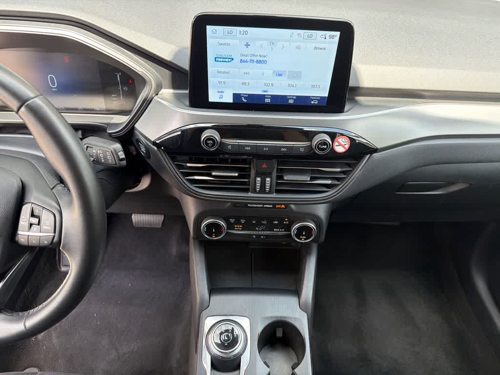 Used 2024 Ford Escape Active FWD image 30