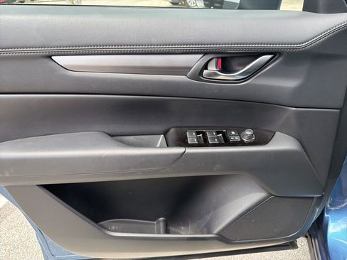 Used 2023 MAZDA CX-5 AWD 2.5 S w/ Select Package image 16