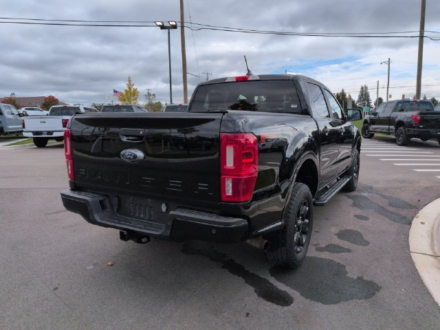 Certified 2020 Ford Ranger XLT w/ Equipment Group 301A Mid AWD/4WD image 5