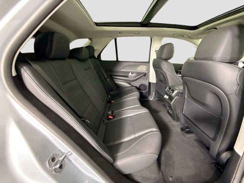 New 2026 Mercedes-Benz GLE 450 4MATIC image 24