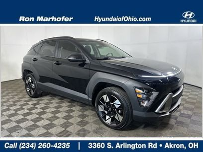 Used 2024 Hyundai Kona SEL